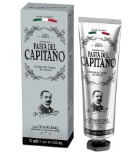 CAPITANO 1905 DENTIFRICIO CARB