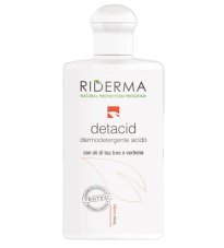 RIDERMA DETACID 250ML