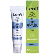 LENIL DOPOPUNTURA BAMBINI 14ML