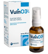 VULNO3 SPRAY 30ML