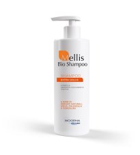 MELLIS BIO SHAMPOO 400ML