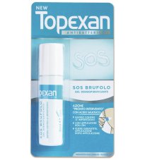 NEW TOPEXAN SOS BRUFOLO 8ML