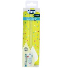 CH SET DENTALE 3-6Y AZZ