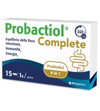 PROBACTIOL COMPLETE 15CPS