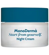 MONODERMA NIGHT CREAM 50ML