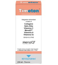 TIMETEN 210ML