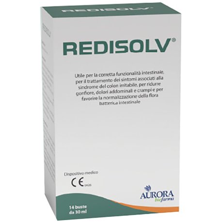 REDISOLV 14STICK