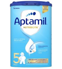 APTAMIL 5 LATTE 830G