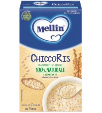 MELLIN CHICCORIS 320G