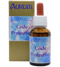 CODE PROTECTION GOCCE 30ML