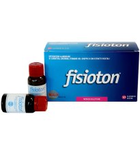 FISIOTON NEO 10FL 10ML