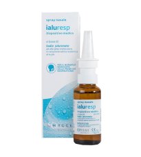 IALURESP SPRAY ISOTONICO 30ML