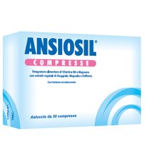 ANSIOSIL 30CPR