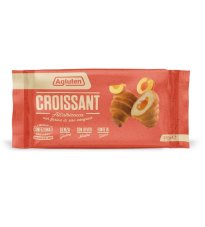 AGLUTEN CROISSANT ALBICOCCA4PZ