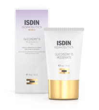 GLICOISDIN 15 MODER GEL 50ML