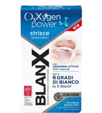 BLANX O3X STRISCE 5PZ