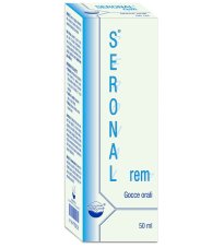 SERONAL REM GOCCE 50ML