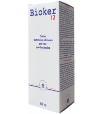 BIOKER 12 CREMA 200ML