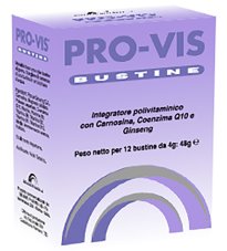 PROVIS 12BUST