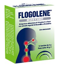 FLOGOLENE 12BUSTINE