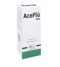 ACEFLU' SMP 150ML