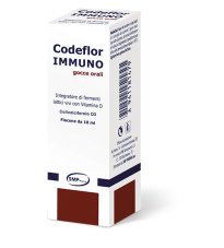 CODEFLOR IMMUNO 4,8G