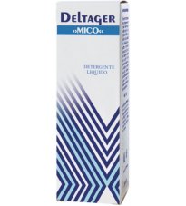 DELTAGER MICO DETERGENTE 200ML