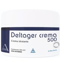 DELTAGER CREMA 500G