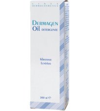 DERMAGEN OIL 200ML