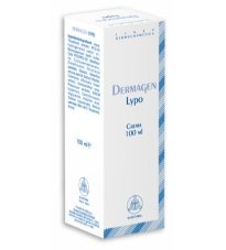 DERMAGEN LYPO CREMA 100ML