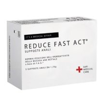 REDUCE FAST ACT 5SUPP