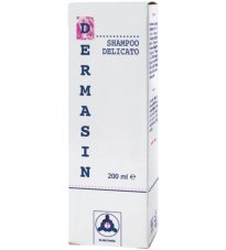 DERMASIN SHAMPOO DELICATO