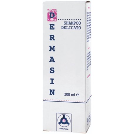 DERMASIN SHAMPOO DELICATO