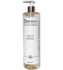 DERMASIN OLIO DETERGENTE 500ML