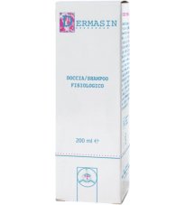 DERMASIN DOCCIASHAMPOO 200ML