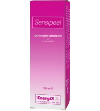 SENSIPEEL IDRATANTE 100ML