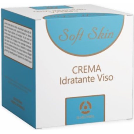 SOFTSKIN CREMA IDRATANTE VISO