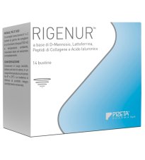 RIGENUR 14BUST