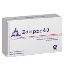 BIOPRO40 40CPR