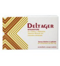 DELTAGER 40CPR