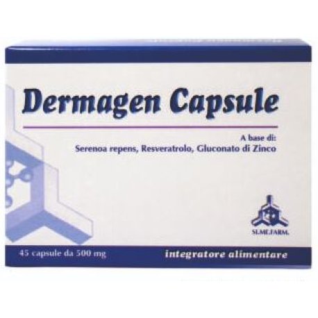 DERMAGEN 45CPS