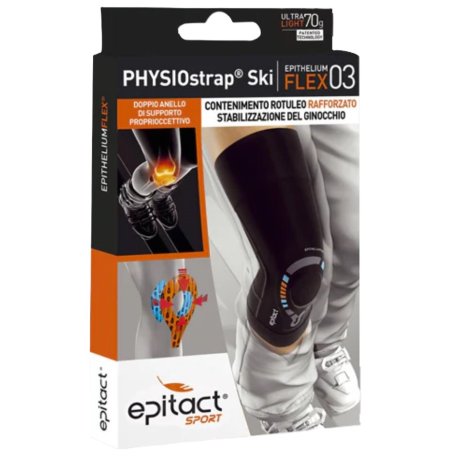 EPITACT SPORT PHYSIOSTR SKI XL