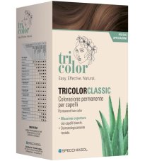 TRICOLOR CLASSIC 5,1 MAR FREDD