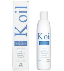 K OIL 250ML K OIL 250ML