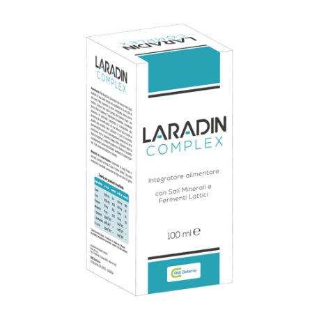 LARADIN COMPLEX 100ML