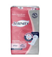 SERENITY ASSORB ANAT FLEX M20P