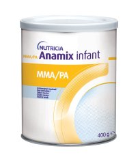 MMA/PA ANAMIX INFANT 400G