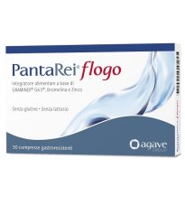 PANTAREI FLOGO 30CPR