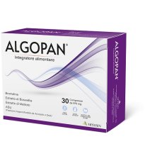 ALGOPAN 30CPR