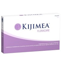 KIJIMEA FLORACARE 28CPS